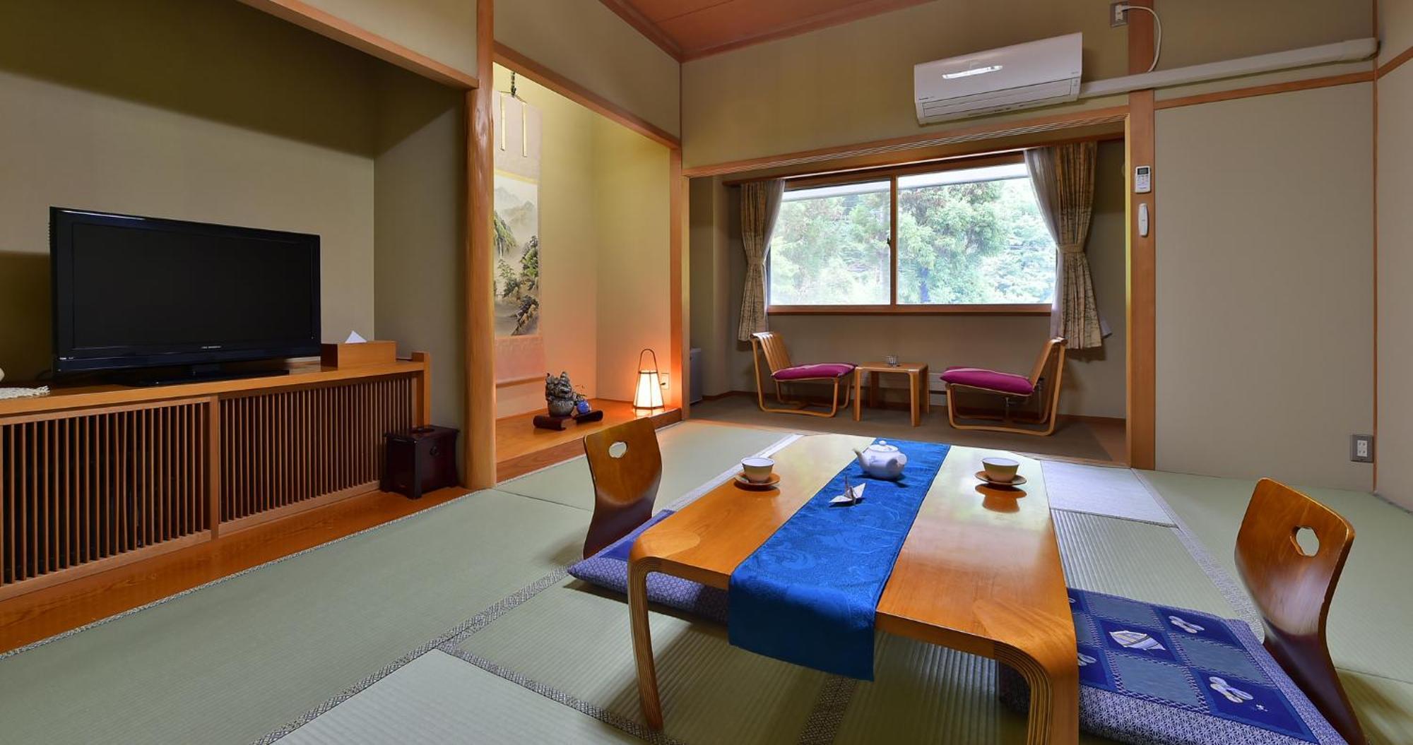 Hotel Kotobuki Yamanouchi  Esterno foto