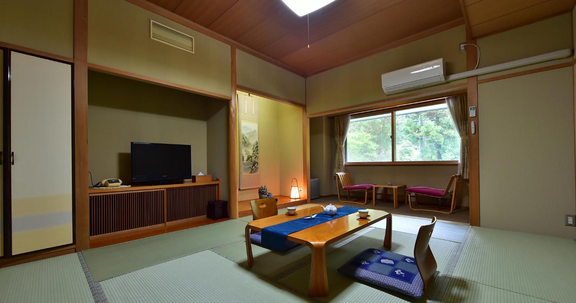 Hotel Kotobuki Yamanouchi  Esterno foto