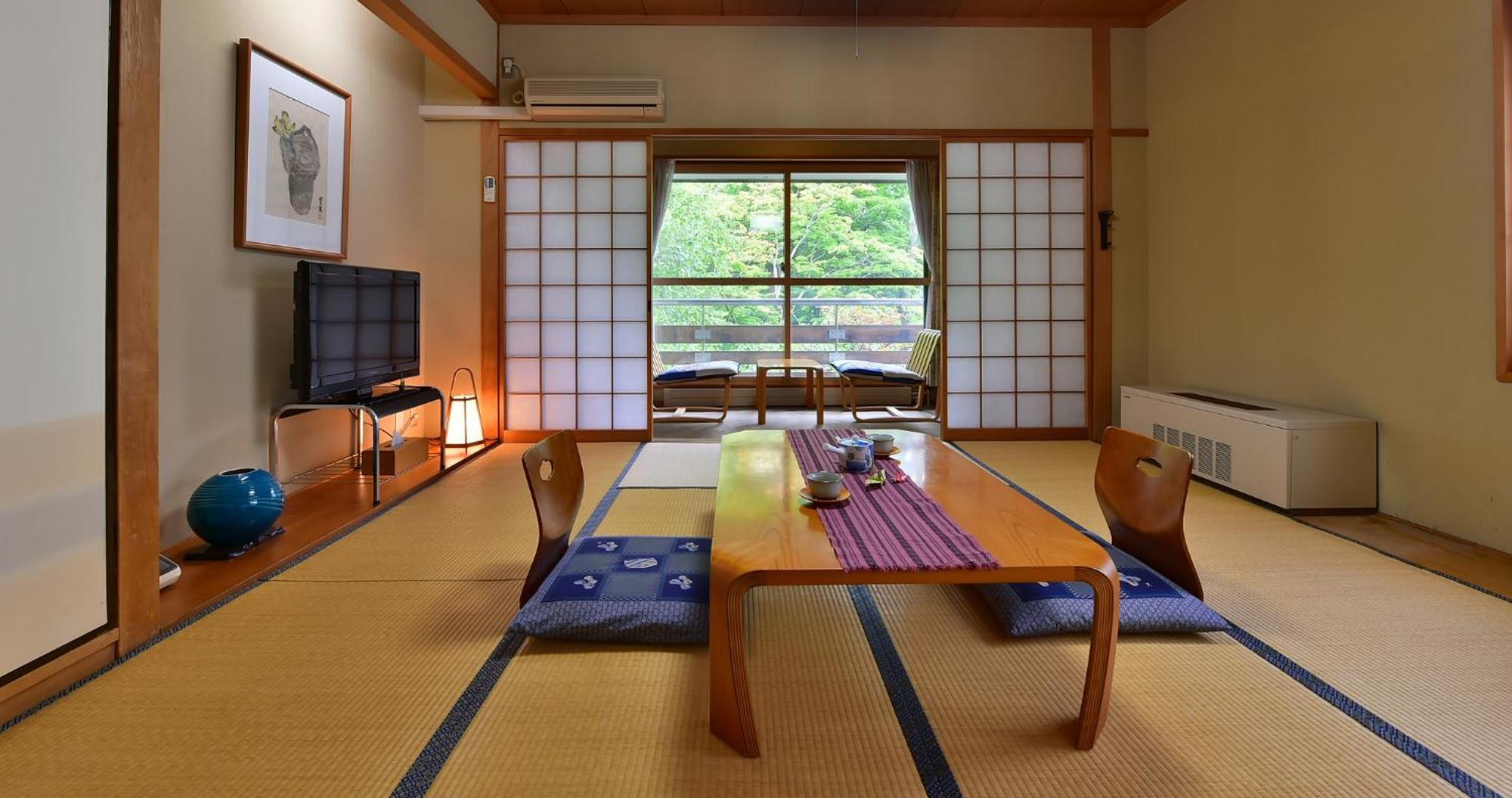 Hotel Kotobuki Yamanouchi  Esterno foto