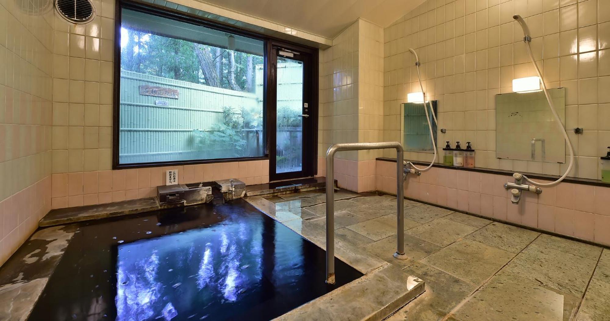 Hotel Kotobuki Yamanouchi  Esterno foto