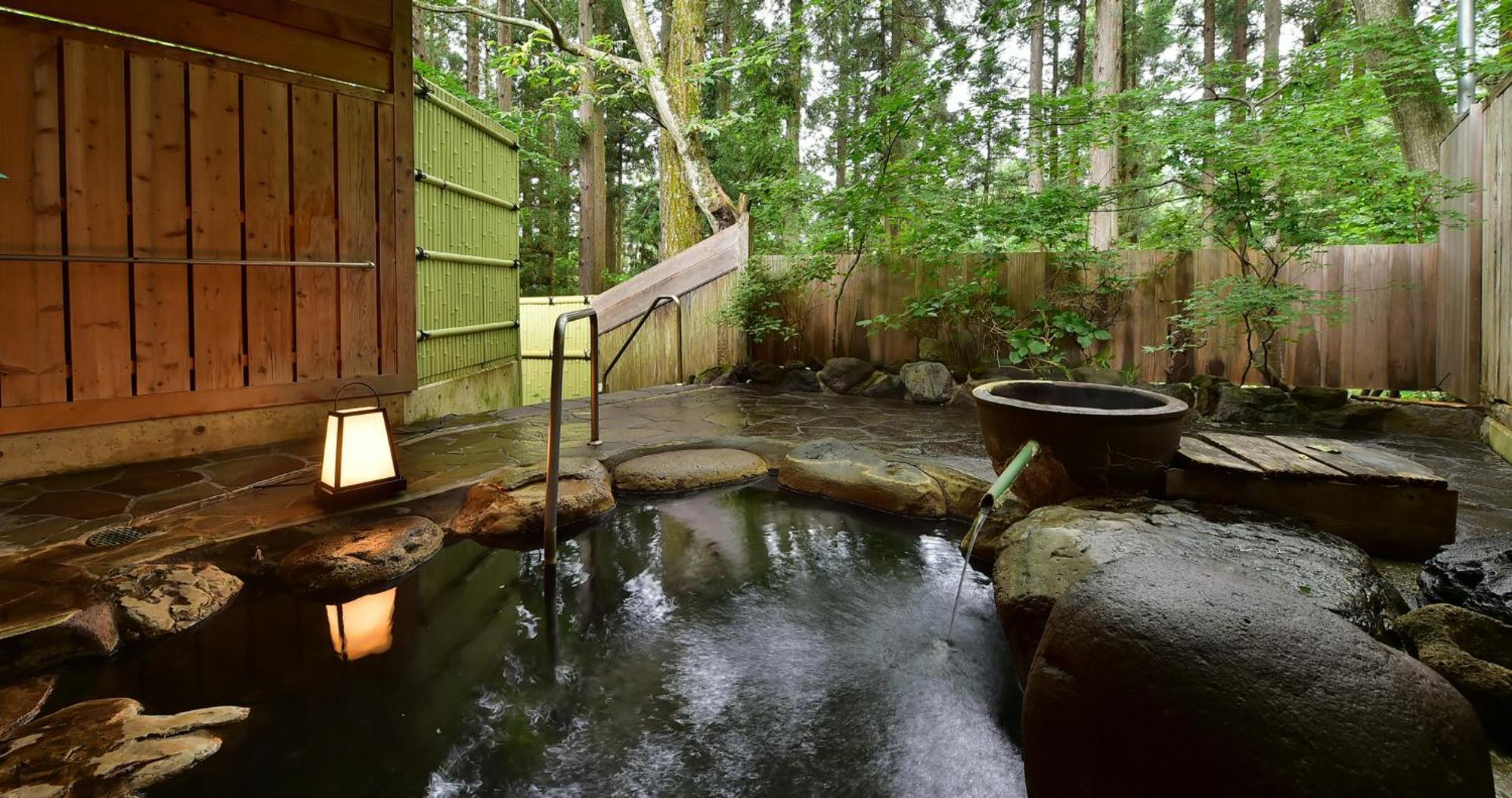Hotel Kotobuki Yamanouchi  Esterno foto