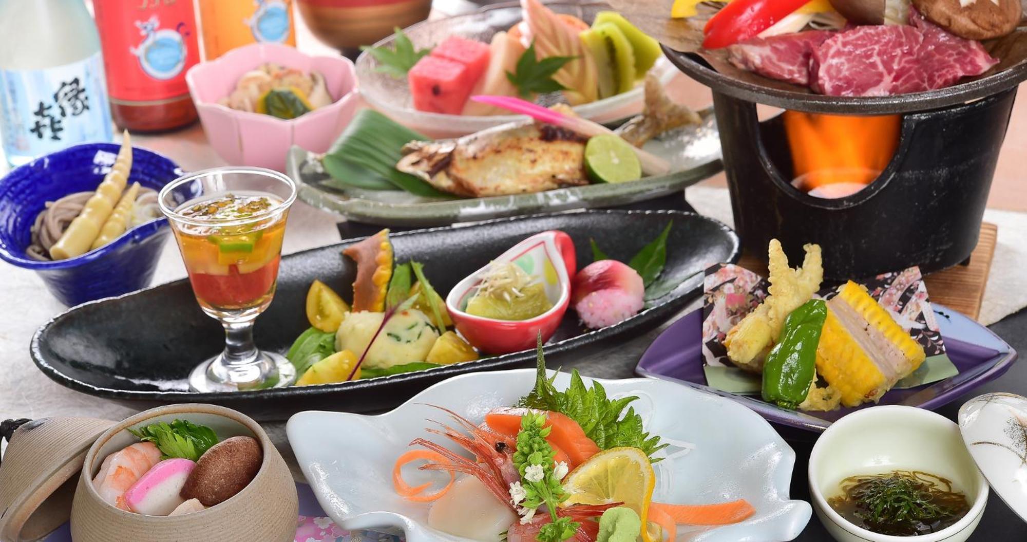 Hotel Kotobuki Yamanouchi  Esterno foto