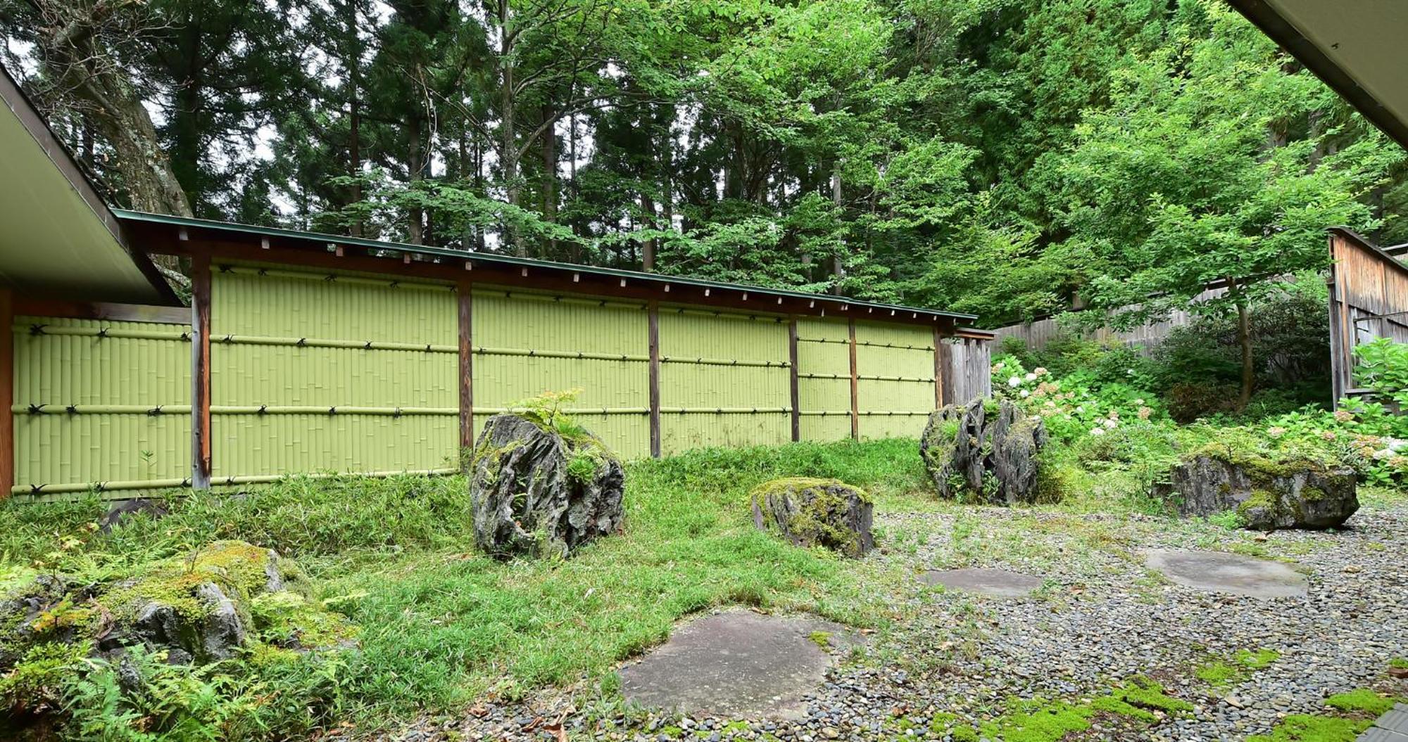 Hotel Kotobuki Yamanouchi  Esterno foto